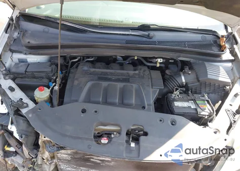 2009 Honda Odyssey Touring from USA, damaged, VIN 5FNRL38899B034074